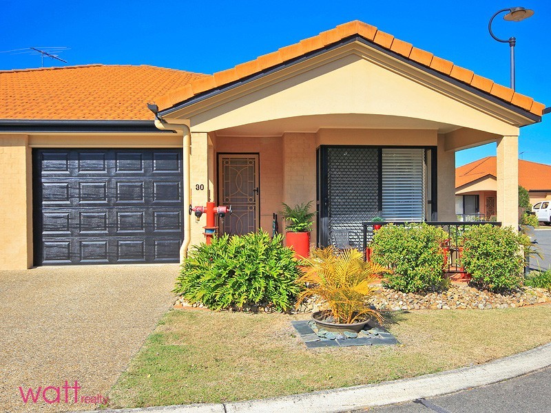 30/115 Albany Creek Road, Aspley QLD 4034