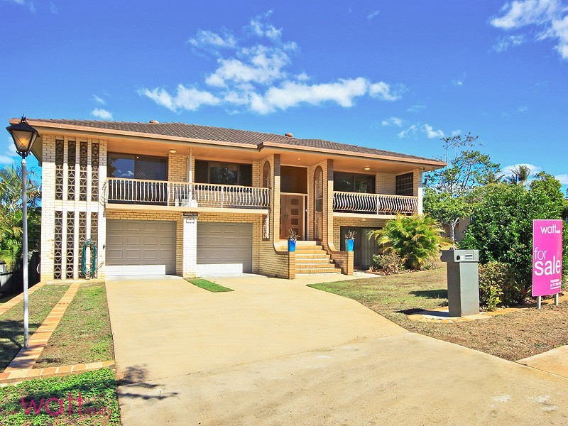 Carseldine QLD 4034