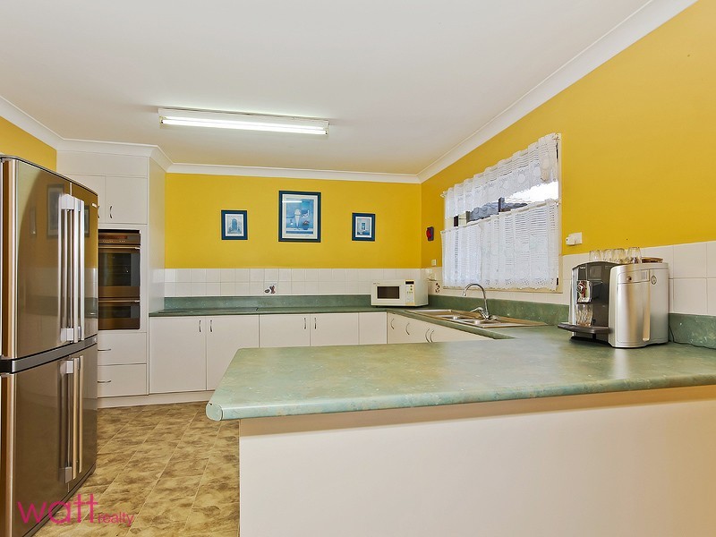 Carseldine QLD 4034