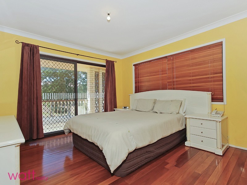 Carseldine QLD 4034