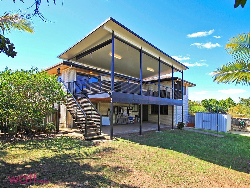 Carseldine QLD 4034