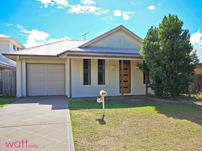 North Lakes QLD 4509