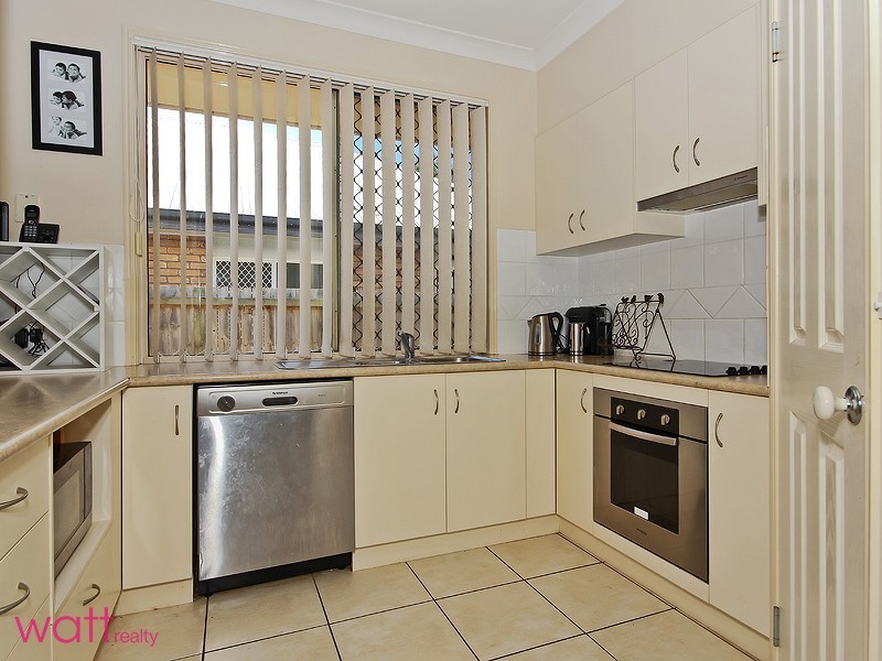 North Lakes QLD 4509