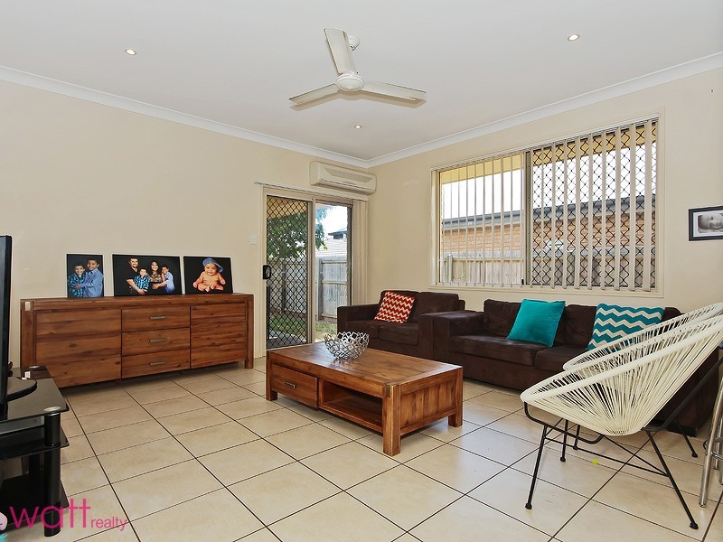 North Lakes QLD 4509