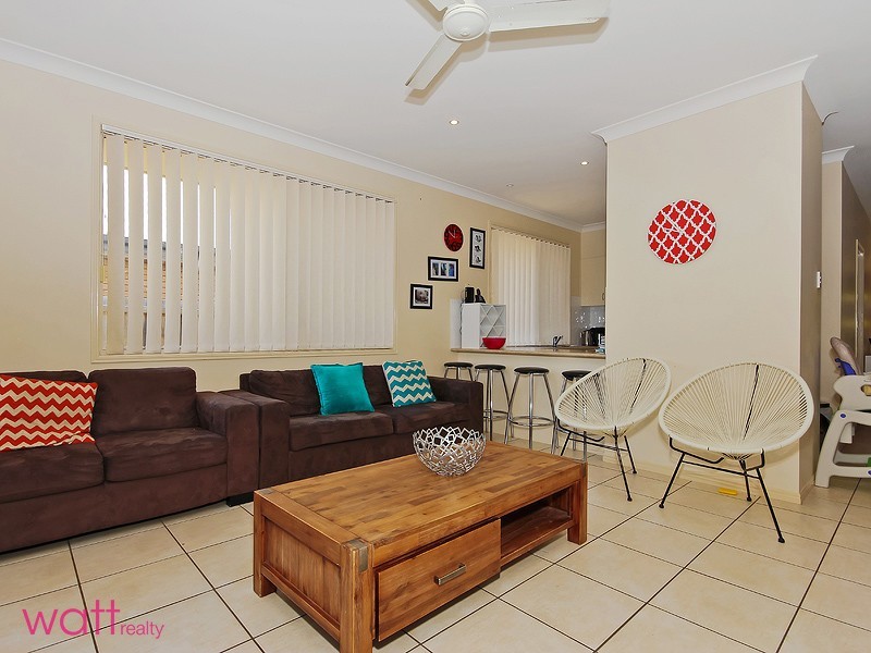North Lakes QLD 4509