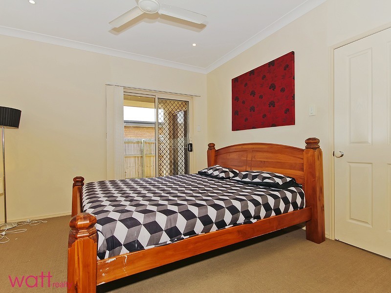 North Lakes QLD 4509