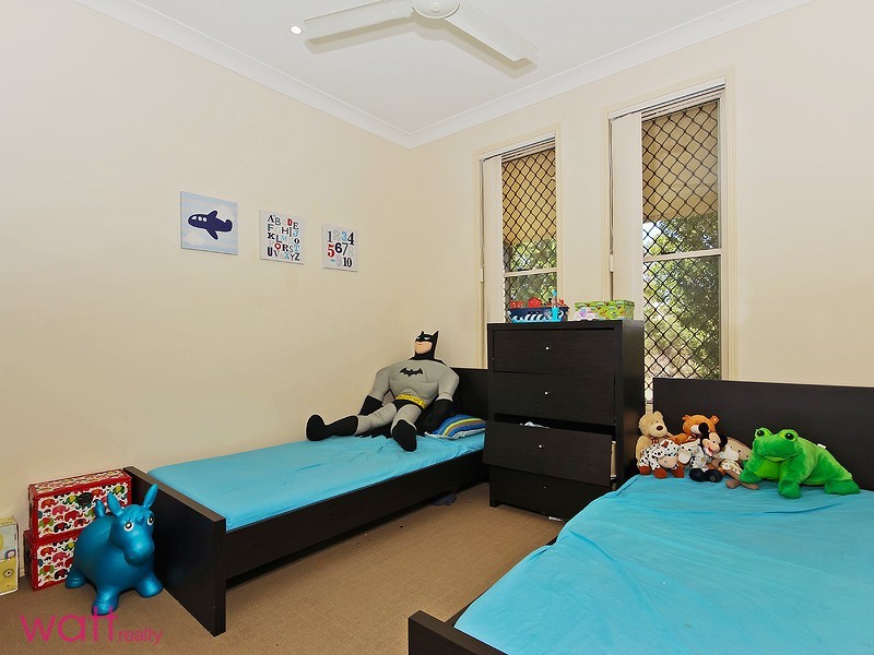 North Lakes QLD 4509