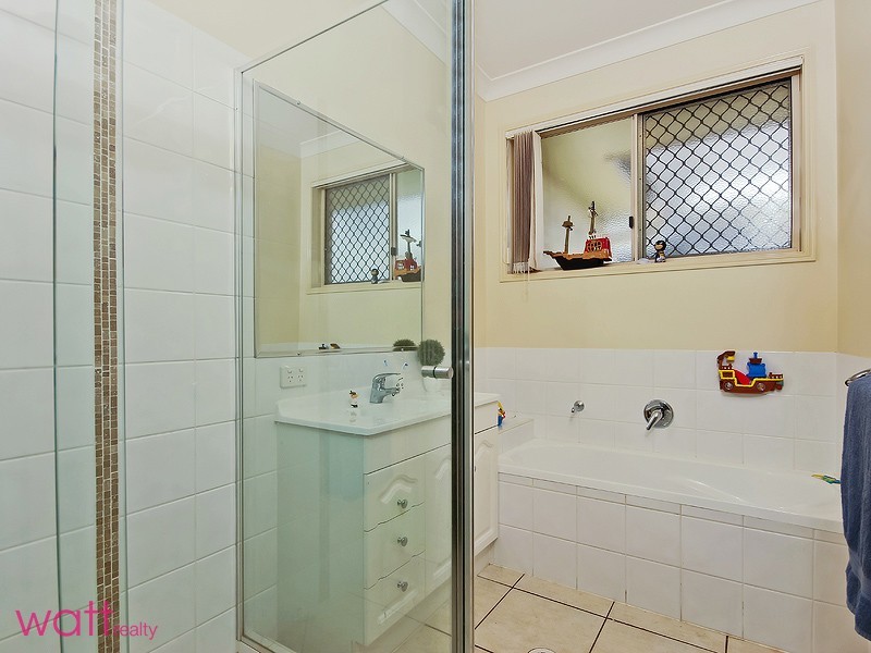 North Lakes QLD 4509