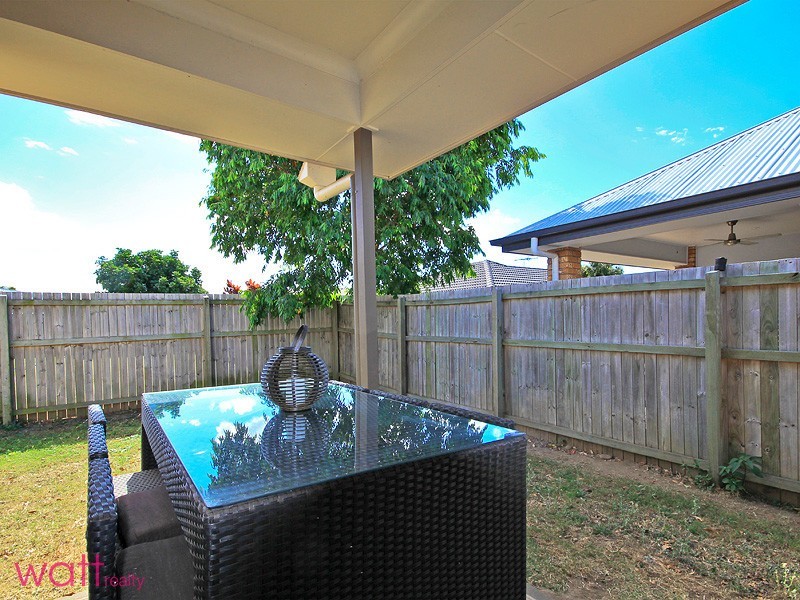 North Lakes QLD 4509