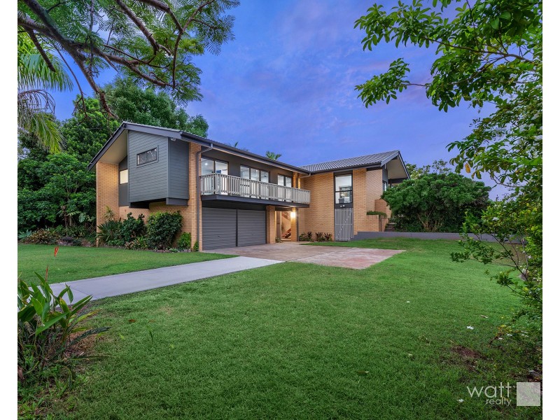 15 Ashley Road, Chermside West QLD 4032