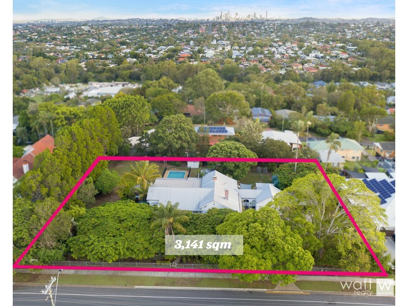 118 Ellison Road, Geebung QLD 4034