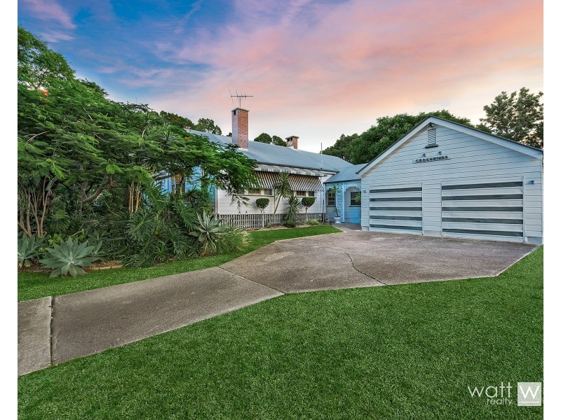 118 Ellison Road, Geebung QLD 4034