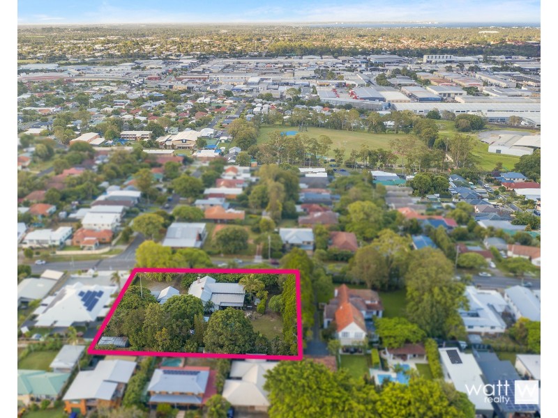 118 Ellison Road, Geebung QLD 4034