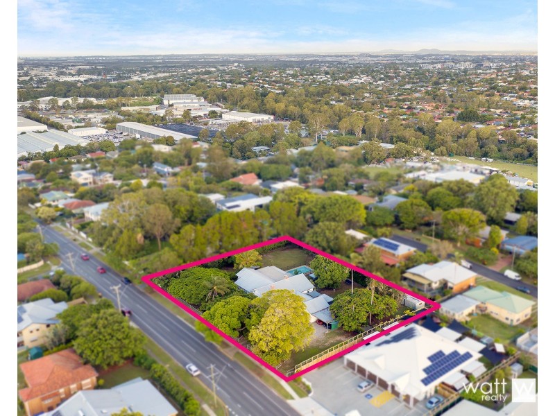 118 Ellison Road, Geebung QLD 4034