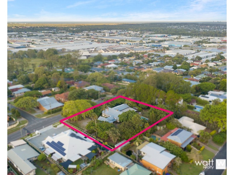 118 Ellison Road, Geebung QLD 4034