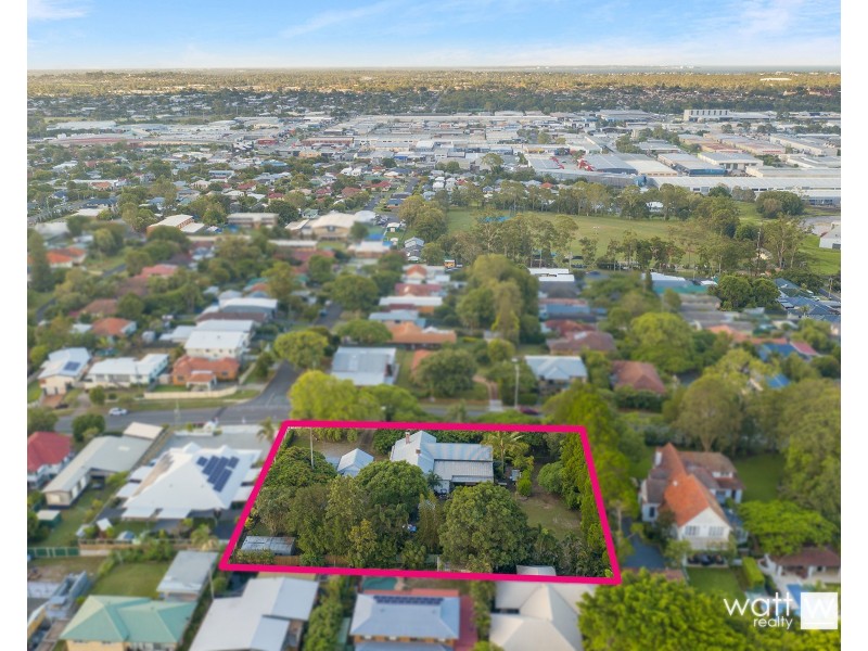 118 Ellison Road, Geebung QLD 4034