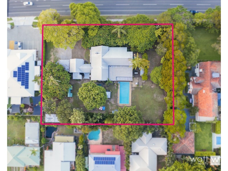 118 Ellison Road, Geebung QLD 4034