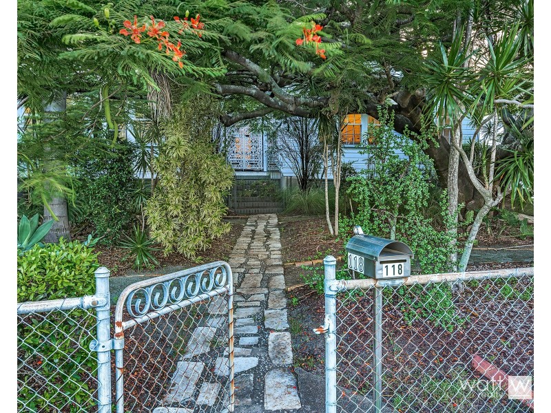 118 Ellison Road, Geebung QLD 4034