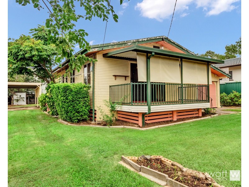 53 Hodgson Street, Zillmere QLD 4034