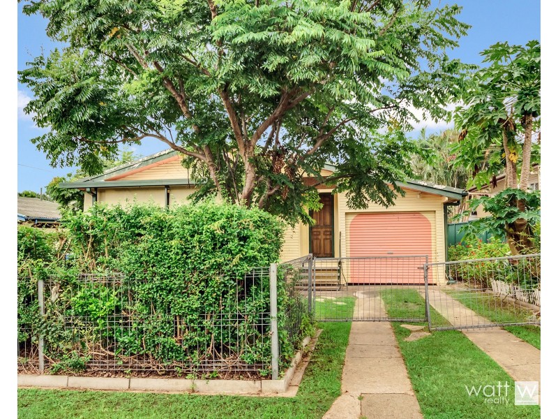 53 Hodgson Street, Zillmere QLD 4034
