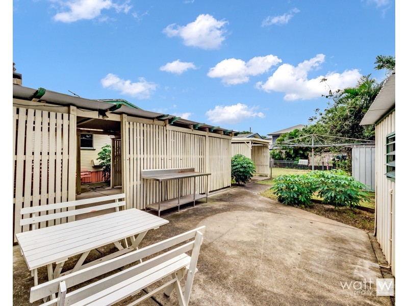 53 Hodgson Street, Zillmere QLD 4034