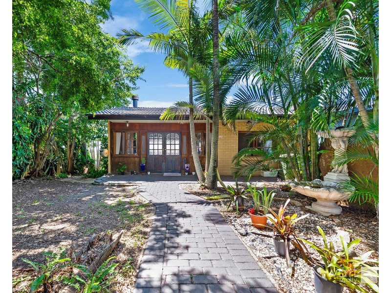 33 Warrimoo Street, Bracken Ridge QLD 4017