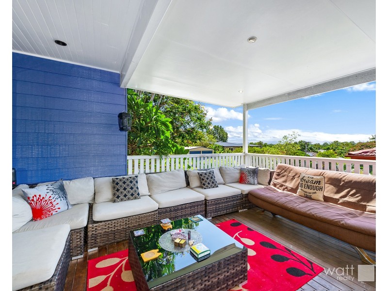 33 Warrimoo Street, Bracken Ridge QLD 4017