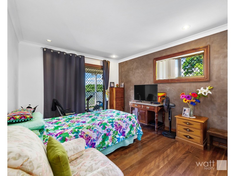 33 Warrimoo Street, Bracken Ridge QLD 4017