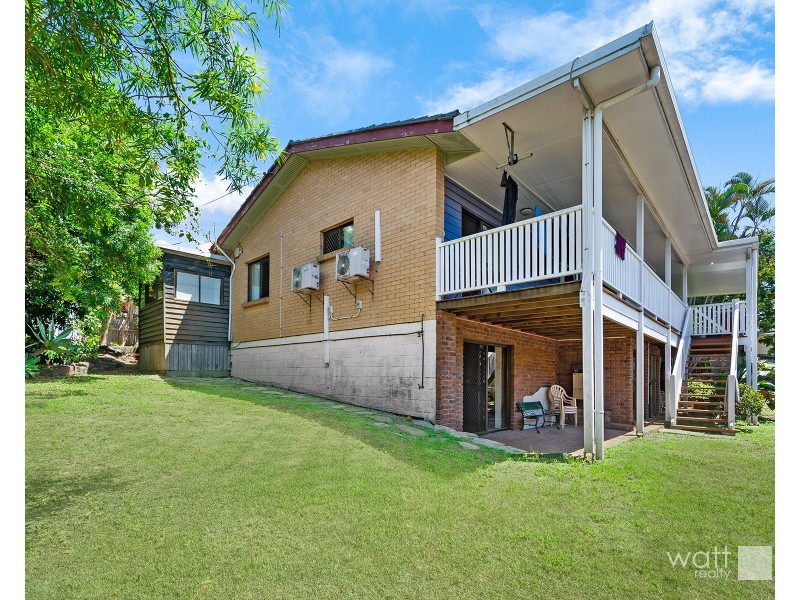 33 Warrimoo Street, Bracken Ridge QLD 4017