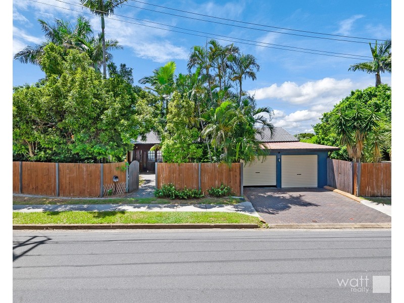 33 Warrimoo Street, Bracken Ridge QLD 4017