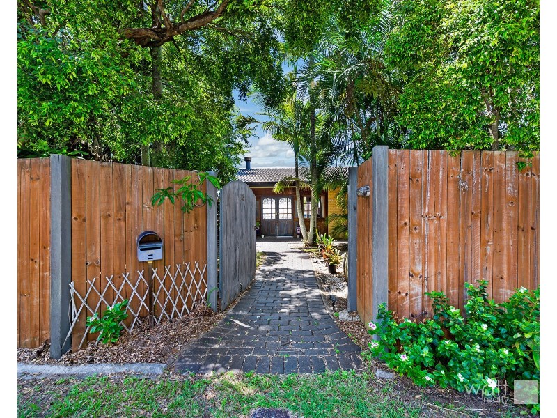 33 Warrimoo Street, Bracken Ridge QLD 4017