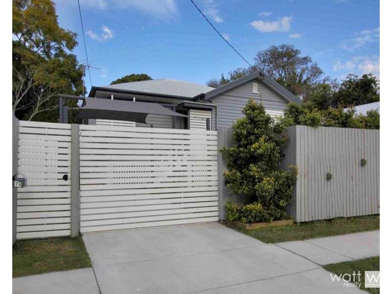 7A Hanran Street, Keperra QLD 4054