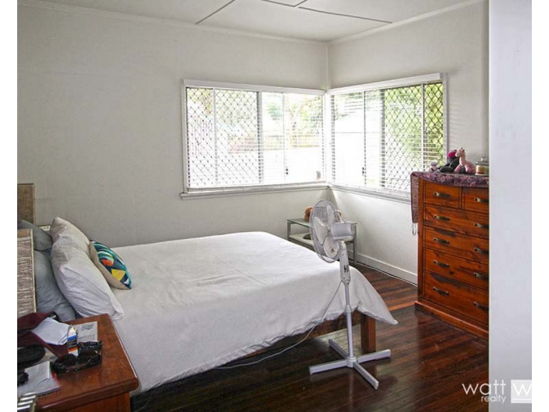 7A Hanran Street, Keperra QLD 4054