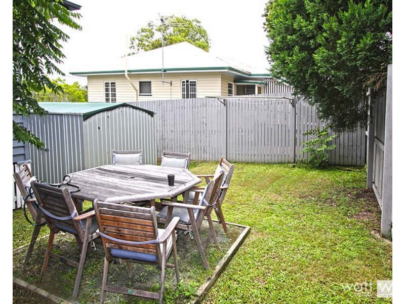 7A Hanran Street, Keperra QLD 4054