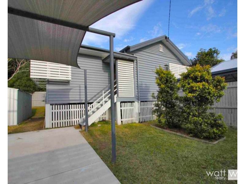 7A Hanran Street, Keperra QLD 4054