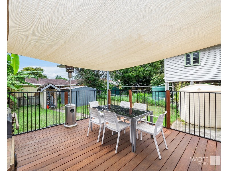 Chermside QLD 4032