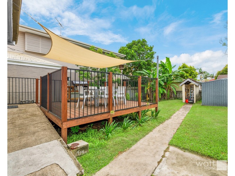 Chermside QLD 4032