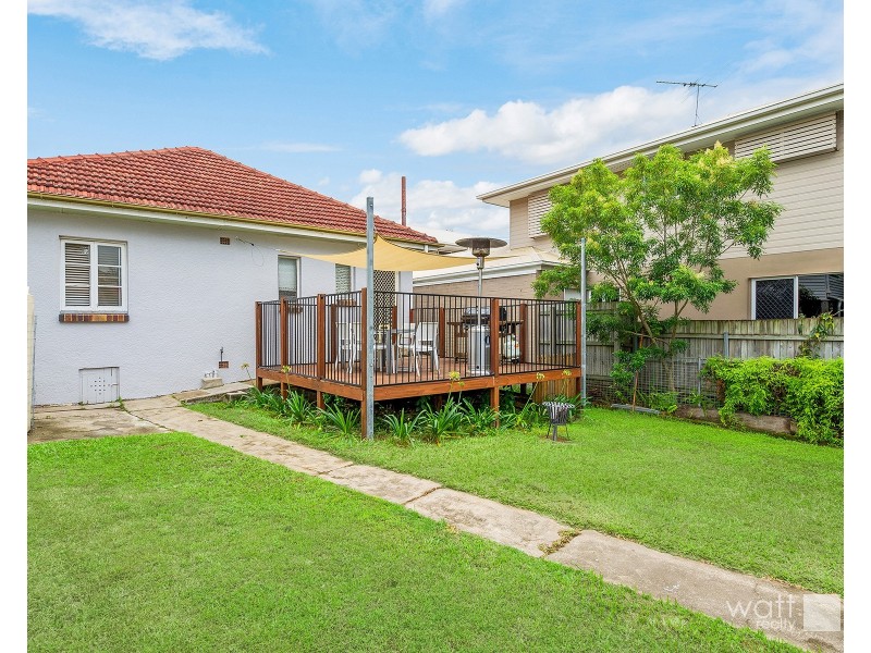 Chermside QLD 4032