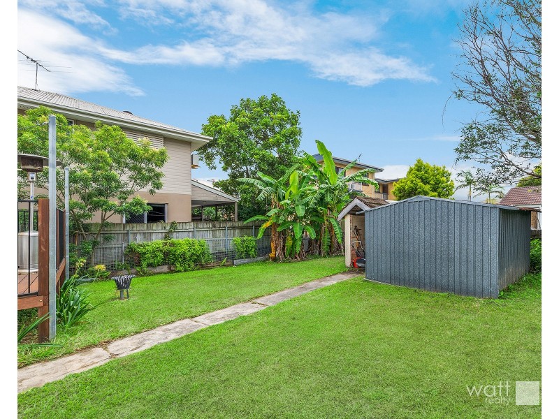 Chermside QLD 4032