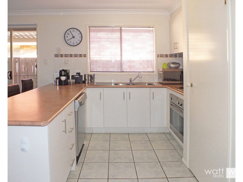 10 Spencer Street, Aspley QLD 4034