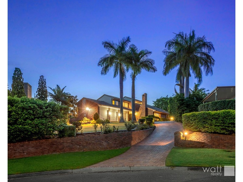 46 Costello Place, Stafford Heights QLD 4053