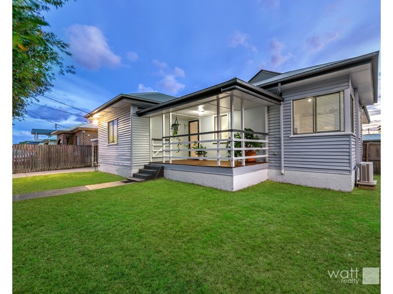 320 Beaconsfield Terrace, Brighton QLD 4017
