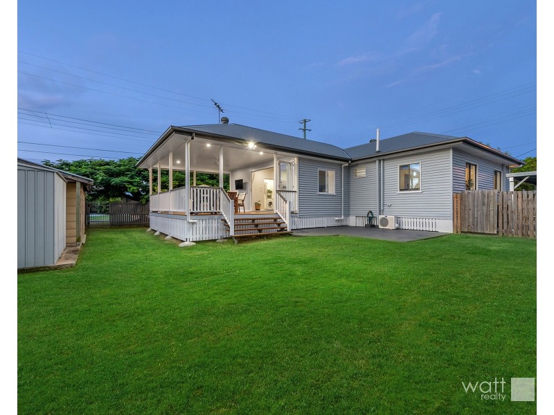320 Beaconsfield Terrace, Brighton QLD 4017