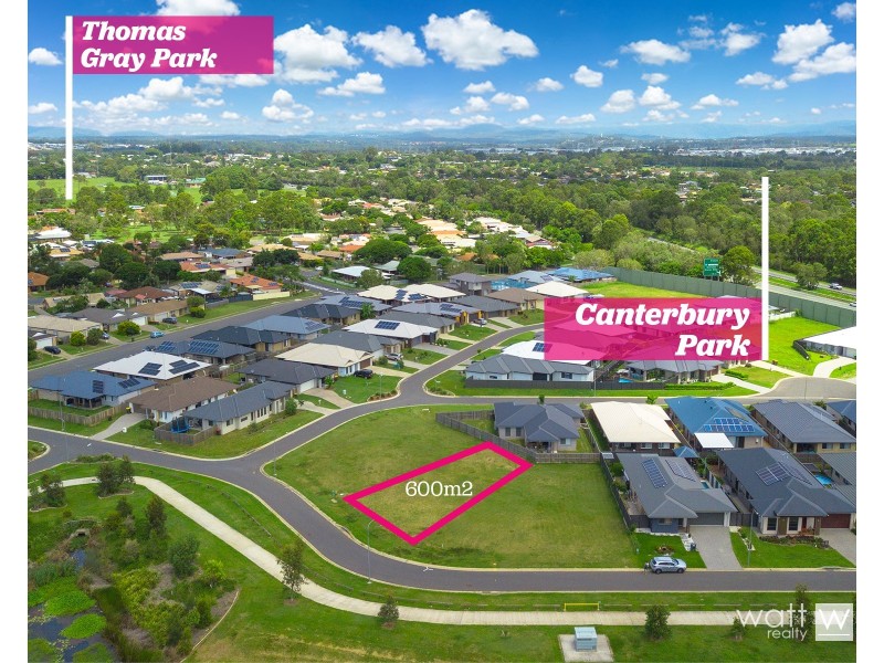 12 George Circuit, Bald Hills QLD 4036