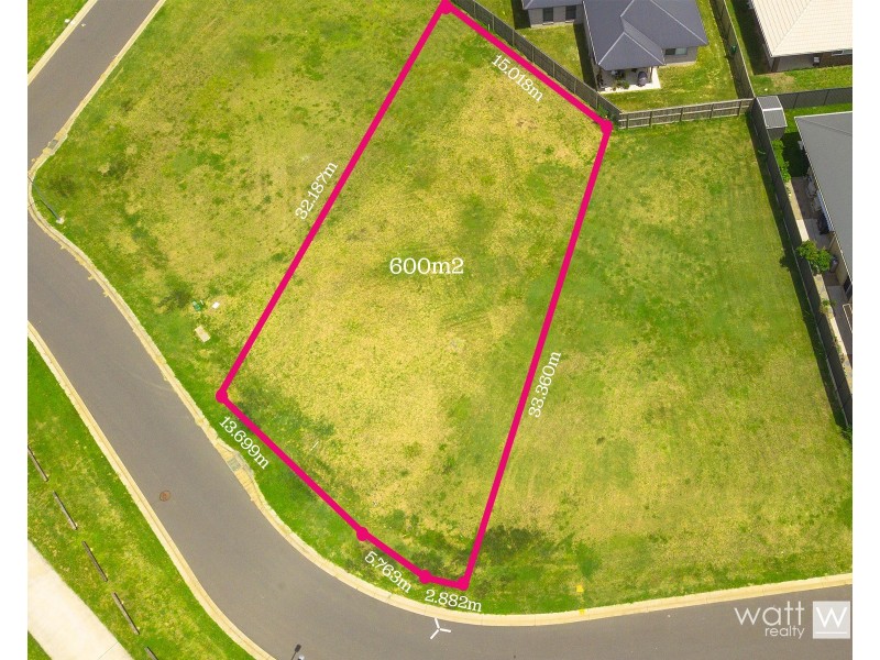 12 George Circuit, Bald Hills QLD 4036