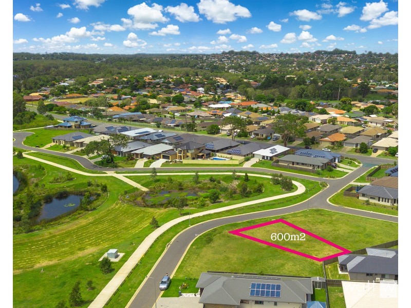 12 George Circuit, Bald Hills QLD 4036