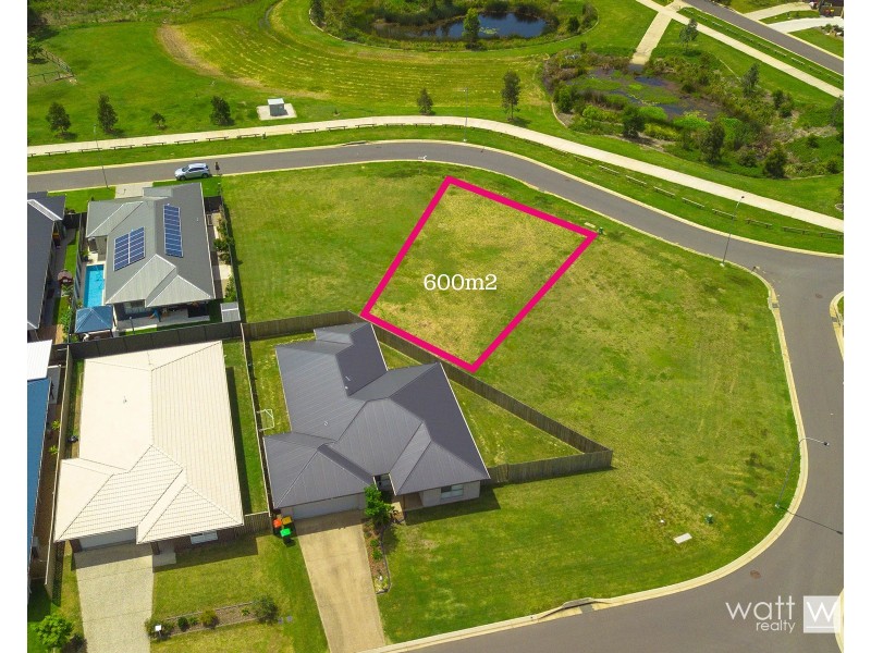 12 George Circuit, Bald Hills QLD 4036