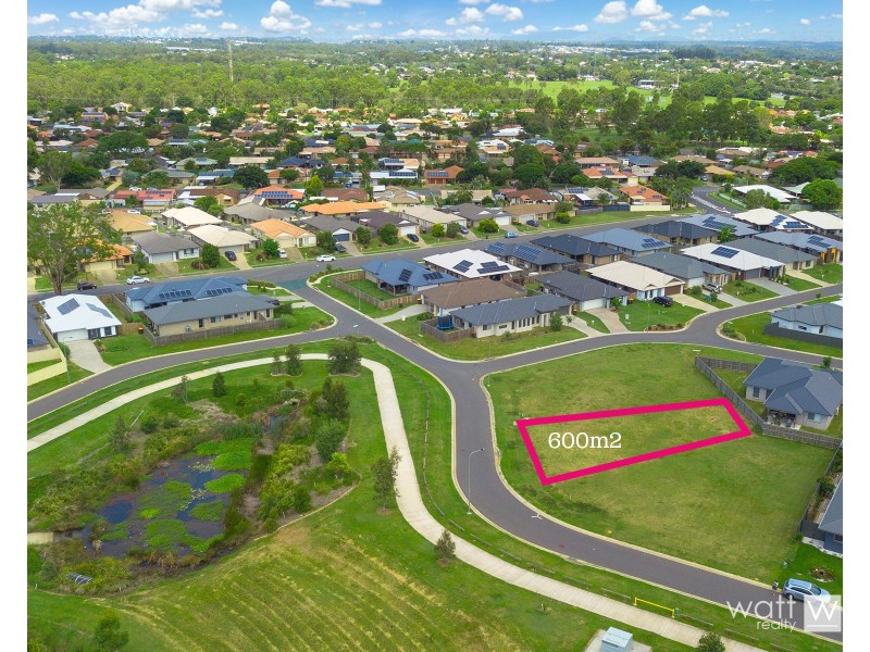 12 George Circuit, Bald Hills QLD 4036