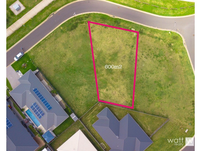 12 George Circuit, Bald Hills QLD 4036