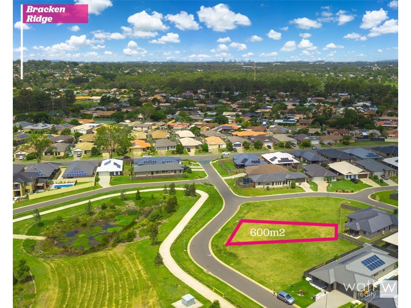 12 George Circuit, Bald Hills QLD 4036